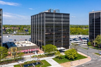 Plus de détails pour 411 Hackensack Ave, Hackensack, NJ - Bureau à louer