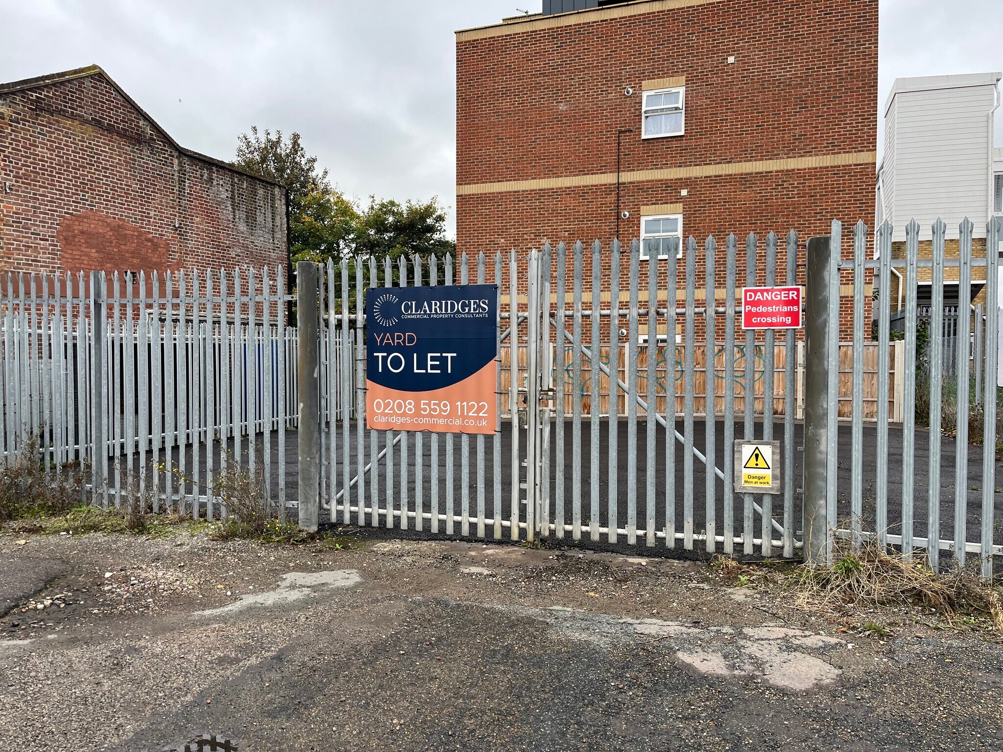 Gordon Rd, Canterbury à louer Photo de l’immeuble– Image 1 sur 9