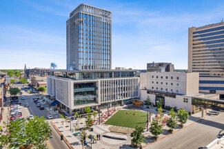 Plus de détails pour 215 Broadway, Fargo, ND - Bureau à vendre