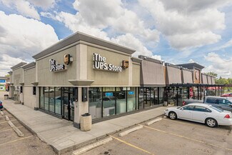 Plus de détails pour 17010 90th Ave NW, Edmonton, AB - Local commercial à louer