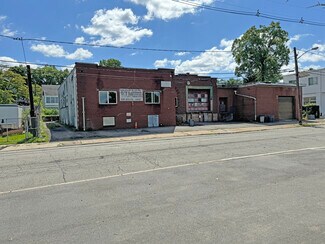 Plus de détails pour 109 West Shore Ave, Dumont, NJ - Industriel/Logistique à vendre