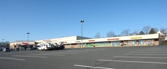 Plus de détails pour 209-235 South St, Holyoke, MA - Local commercial à louer