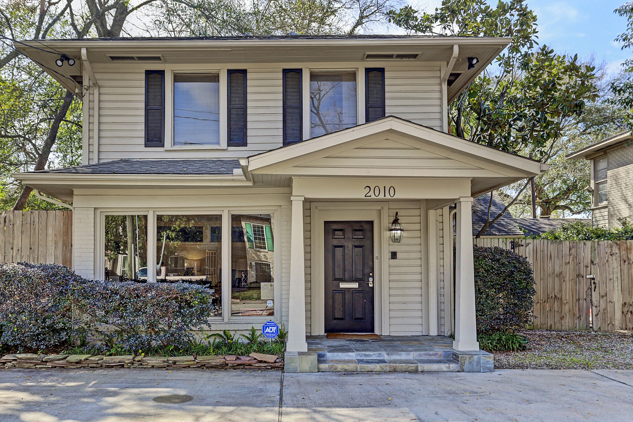 2010 Commonwealth St, Houston, TX à vendre Photo principale– Image 1 sur 12