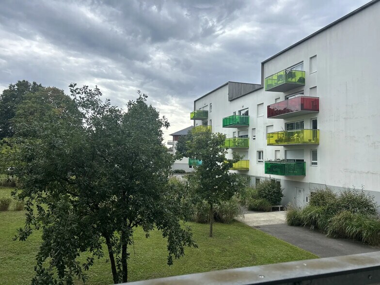 10 Rue Émile Eudes, Lorient à vendre - Photo de l’immeuble – Image 1 sur 6