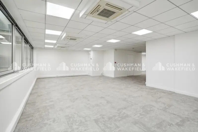 18 Rue Kleber, Courbevoie à louer - Photo intérieure – Image 2 sur 14