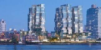 Plus de détails pour 420 Kent Ave, Brooklyn, NY - Local commercial à louer