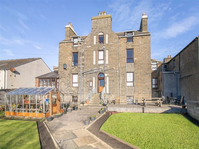 Nethercliffe Hotel, Wick à vendre - Photo principale – Image 1 sur 22