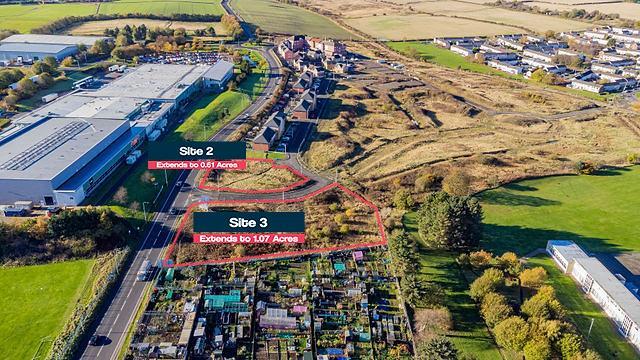 Admiralty Rd, Rosyth à vendre - Photo de l’immeuble – Image 1 sur 1