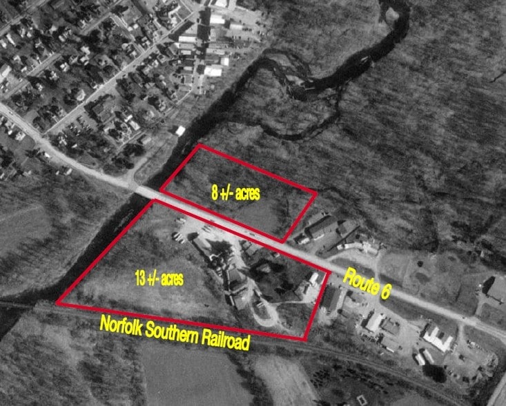 Route 6, Wyalusing, PA à vendre - Autre – Image 2 sur 17