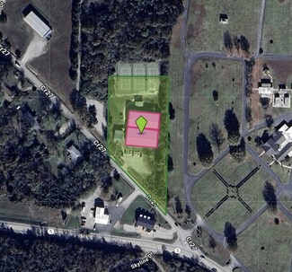 Plus de détails pour 111 County Road 27, Mountain Home, AR - Industriel/Logistique à vendre