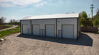 Plus de détails pour 3780 Co 997 rd, McKinney, TX - Industriel/Logistique à louer