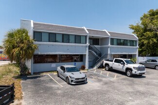 Plus de détails pour 4712 SE 15th Ave, Cape Coral, FL - Bureau à vendre