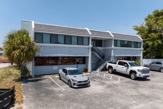 Plus de détails pour 4712 SE 15th Ave, Cape Coral, FL - Bureau à vendre