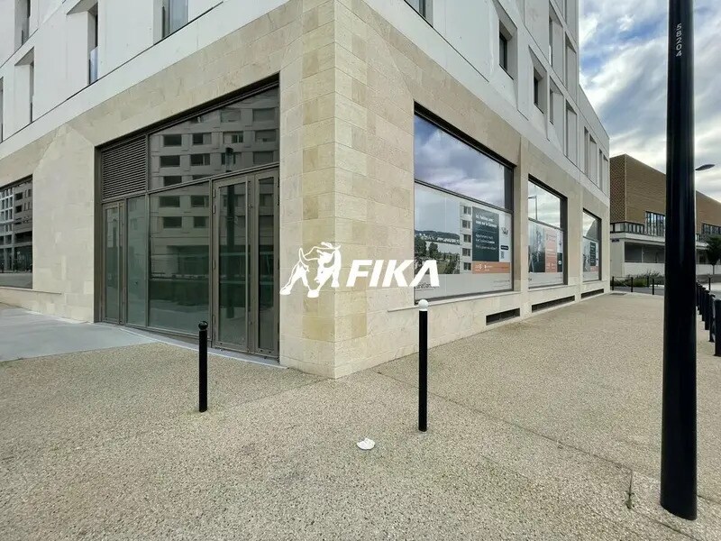 Local commercial dans Bordeaux à vendre Photo de l’immeuble– Image 1 sur 33
