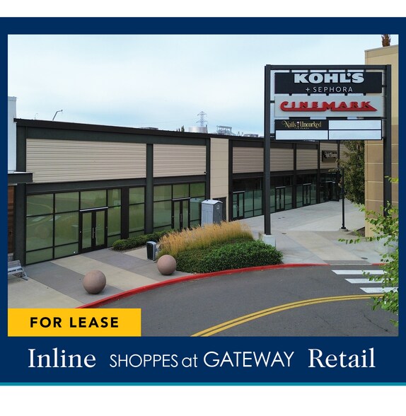 3000 Gateway St, Springfield, OR à louer - Photo de l’immeuble – Image 3 sur 5