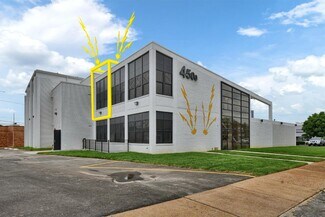 Plus de détails pour 4500 S Kingshighway Blvd, Saint Louis, MO - Local commercial à louer