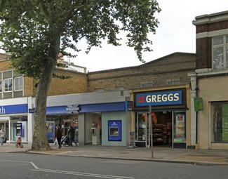 Plus de détails pour 364-368 Chiswick High Rd, Londres - Local commercial à vendre