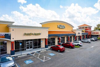 Plus de détails pour 2050-2092 Badlands Dr, Brandon, FL - Local commercial à louer
