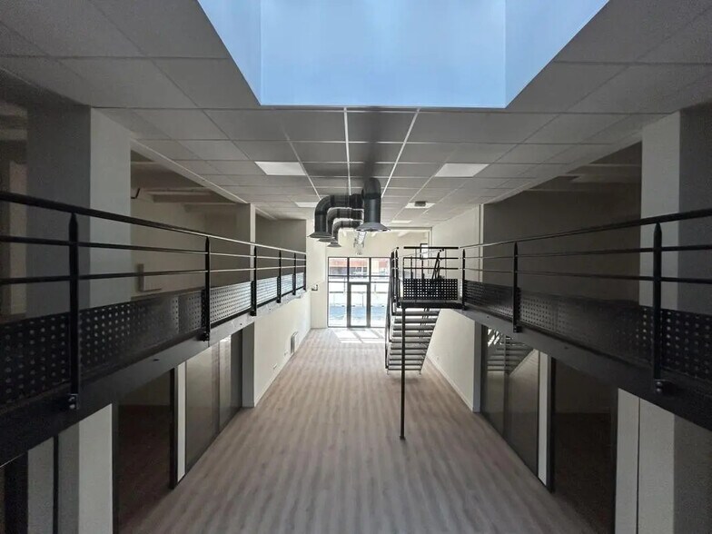 Bureau dans Le Havre à louer - Photo intérieure – Image 2 sur 6