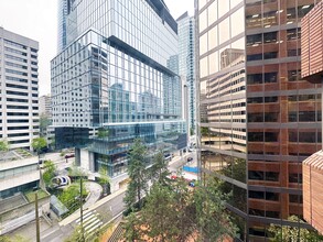 1130 W Pender St, Vancouver, BC à louer Photo intérieure– Image 1 sur 5
