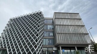 Plus de détails pour Bureau à louer