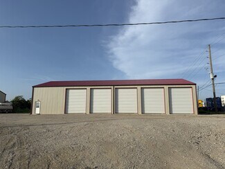 Plus de détails pour 19181 Highway 105 W, Montgomery, TX - Industriel/Logistique à louer