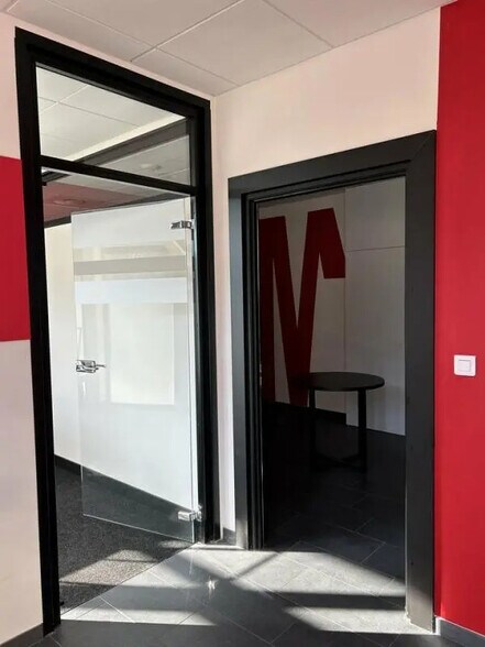 Bureau dans Maxéville à louer - Photo de l’immeuble – Image 2 sur 6
