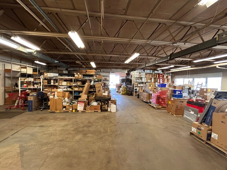 2516 Lodi St, Syracuse, NY à vendre - Photo de l’immeuble – Image 3 sur 4