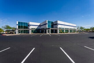 Plus de détails pour 4405 E Baseline Rd, Phoenix, AZ - Industriel/Logistique à louer