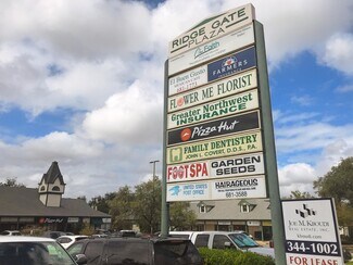 Plus de détails pour 7701-7729 Tezel Rd, San Antonio, TX - Local commercial à louer