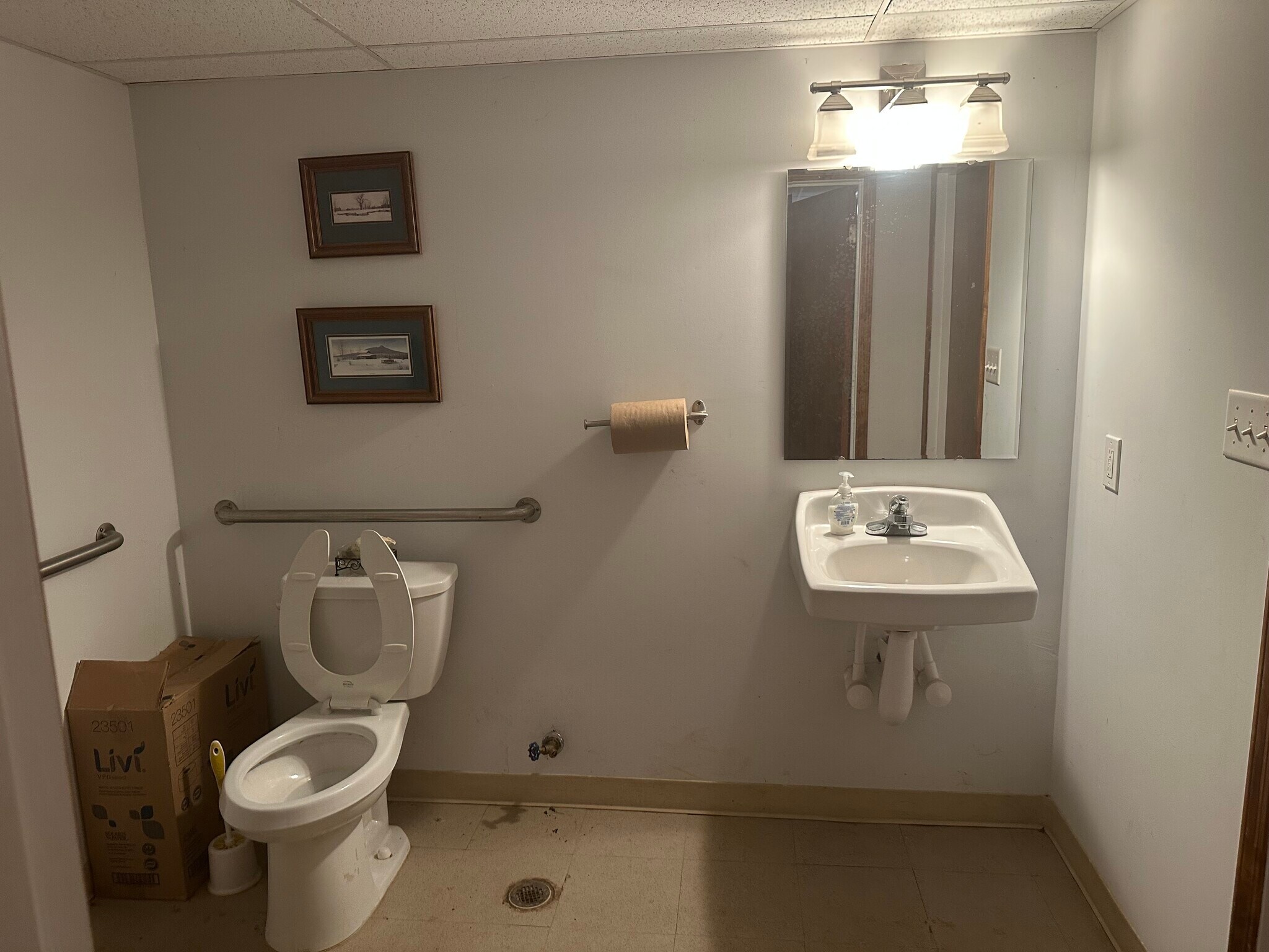 972 S NC 16 Business Hwy, Stanley, NC à louer Photo de l’immeuble– Image 1 sur 5