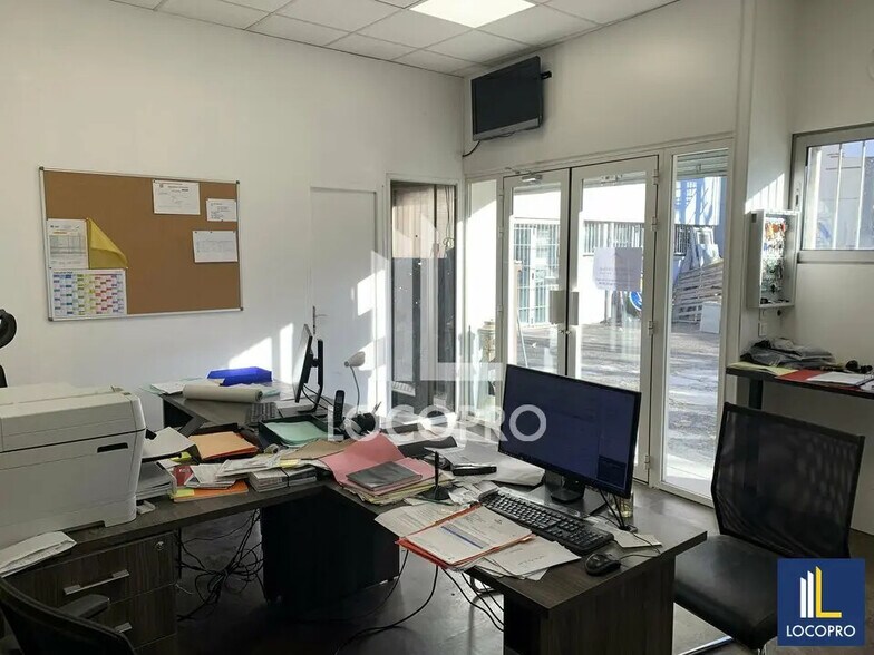 Local d'activités dans Nice à vendre - Photo intérieure – Image 3 sur 11