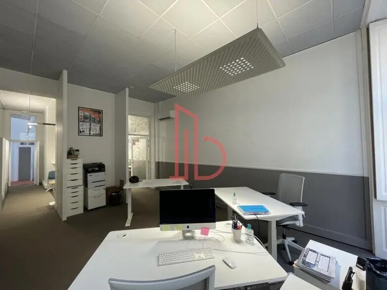 Bureau dans Bordeaux à louer - Photo intérieure – Image 3 sur 6