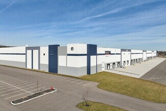 Plus de détails pour I-71 & I-76 Hwy, Burbank, OH - Industriel/Logistique à louer