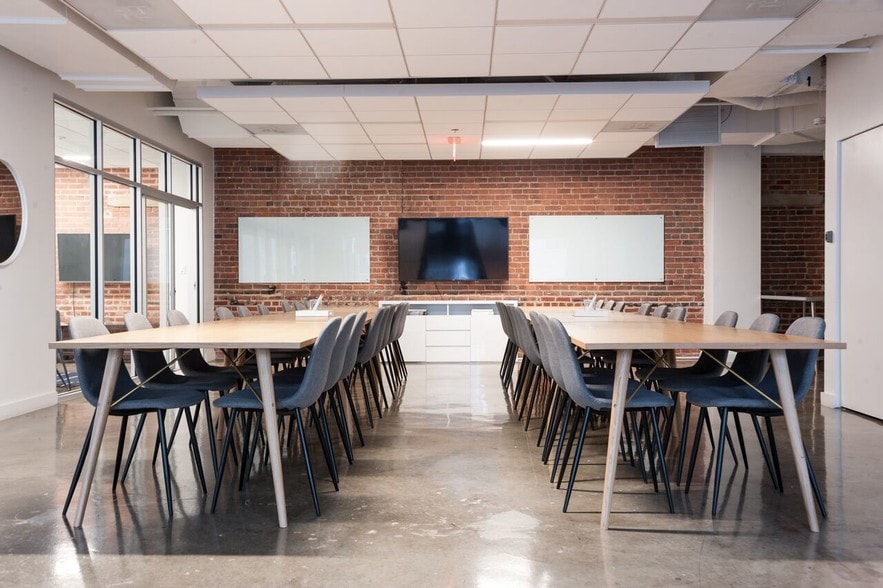 915 F St NW, Washington, DC à louer - Photo intérieure – Image 3 sur 4