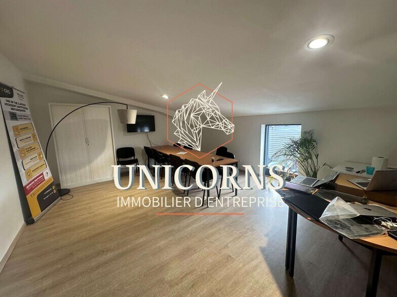 10 Rue Henri Turner, Toulouse à louer - Photo intérieure – Image 3 sur 5