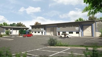 Plus de détails pour Bickland Water Rd, Falmouth - Local d'activités à louer
