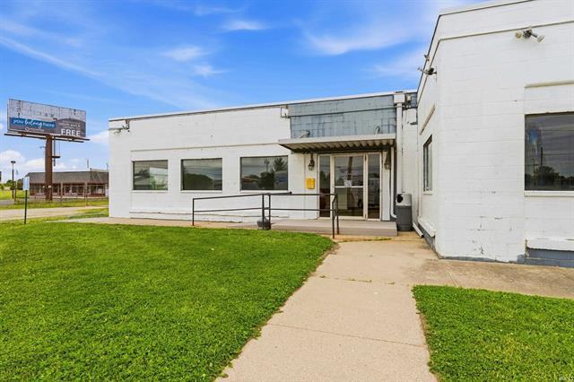 4415 N Broadway Ave, Muncie, IN à louer - Photo principale – Image 1 sur 23