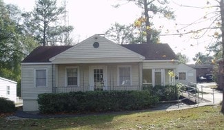 Plus de détails pour 2278 Ingleside Ave, Macon-Bibb, GA - Bureau à louer