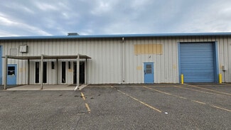 Plus de détails pour 6521 Washington St, Denver, CO - Industriel/Logistique à louer