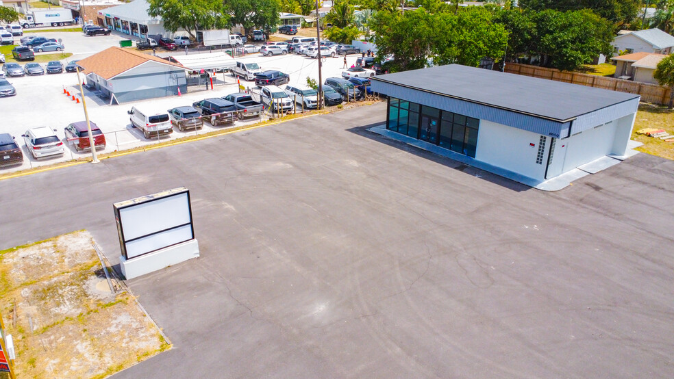 6600 N Atlantic Ave, Cape Canaveral, FL à vendre - Photo de l’immeuble – Image 2 sur 17