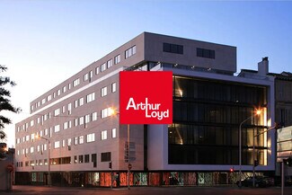 Plus de détails pour Bureau à louer