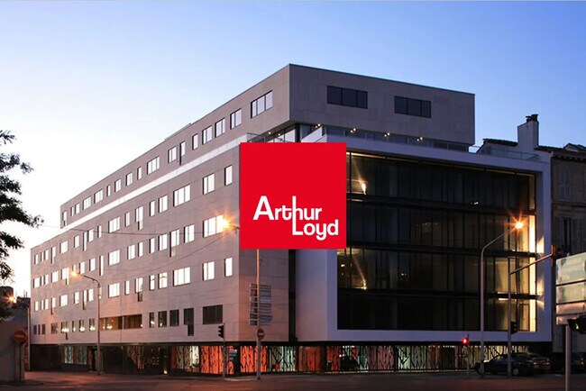 Plus de détails pour Bureau à louer