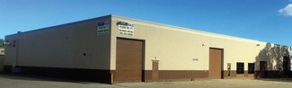 Plus de détails pour 35468 Groesbeck Hwy, Clinton Township, MI - Industriel/Logistique à louer