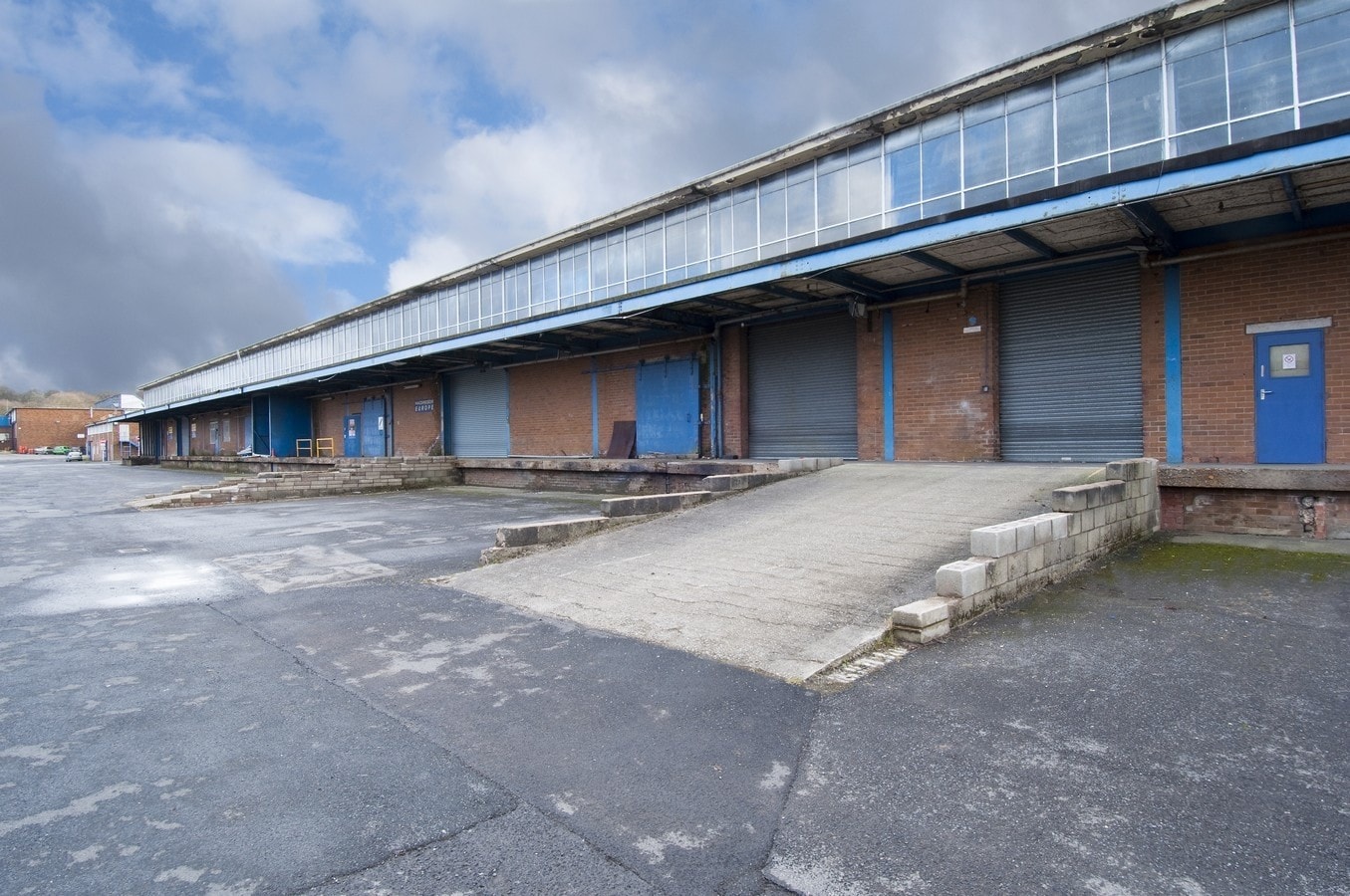 Blackburn Rd, Simonstone à louer Photo principale– Image 1 sur 3