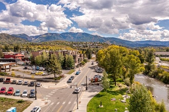 700 Yampa, Steamboat Springs, CO - VUE AÉRIENNE  vue de carte - Image1