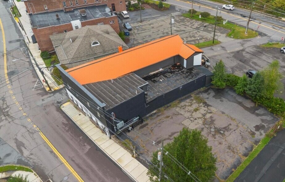 42-44 Main St, Dallas, PA à vendre - Aérien – Image 3 sur 23