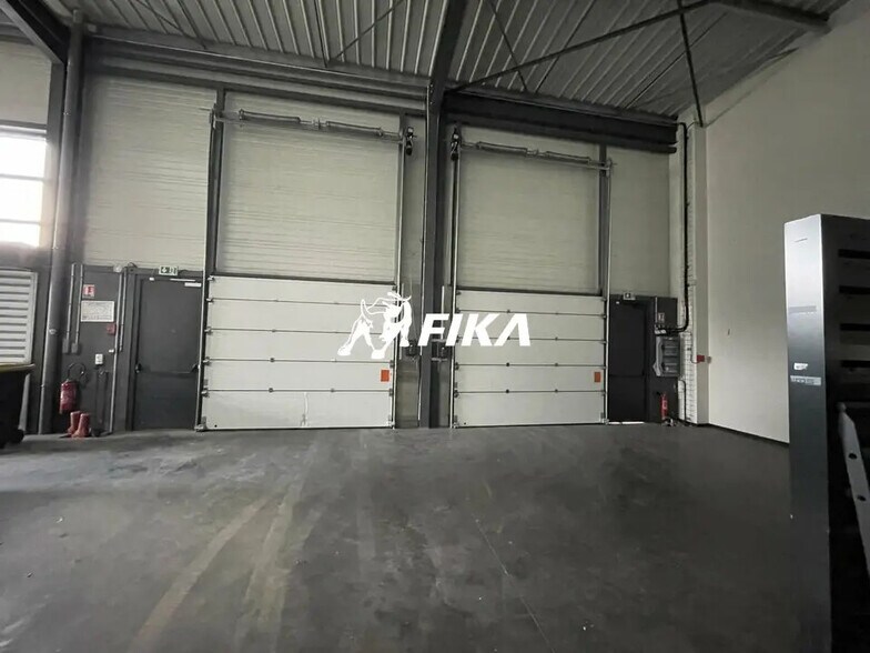 Local d’activités dans Toulouse à louer - Photo intérieure – Image 3 sur 12