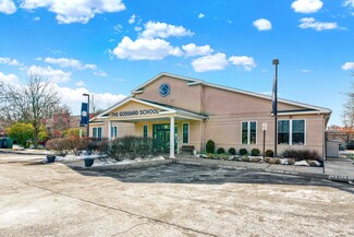 Plus de détails pour 1820 County Line Rd, Huntingdon Valley, PA - Local commercial à vendre