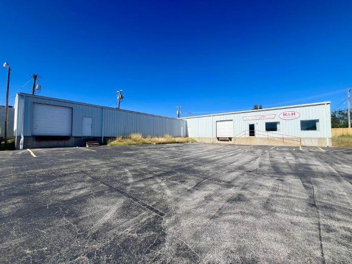 4429 NW 10th St, Oklahoma City, OK à vendre - Photo principale – Image 1 sur 6